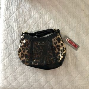 NWT Rossetti Purse